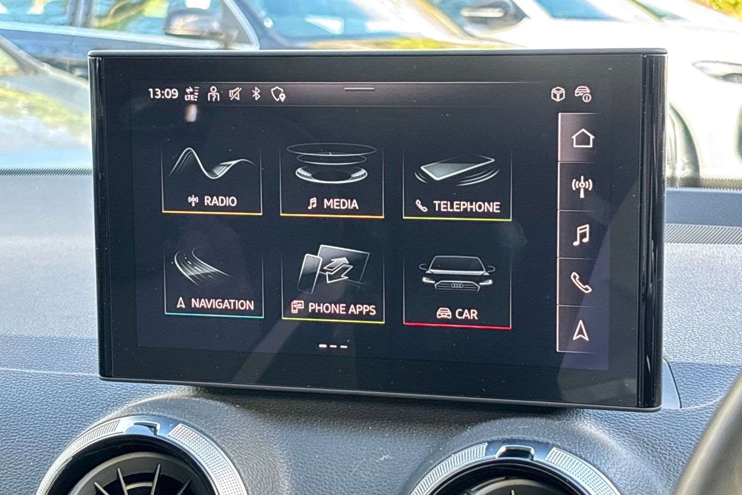 Used Audi Q2 2025 for sale - 76902290: Photo 27