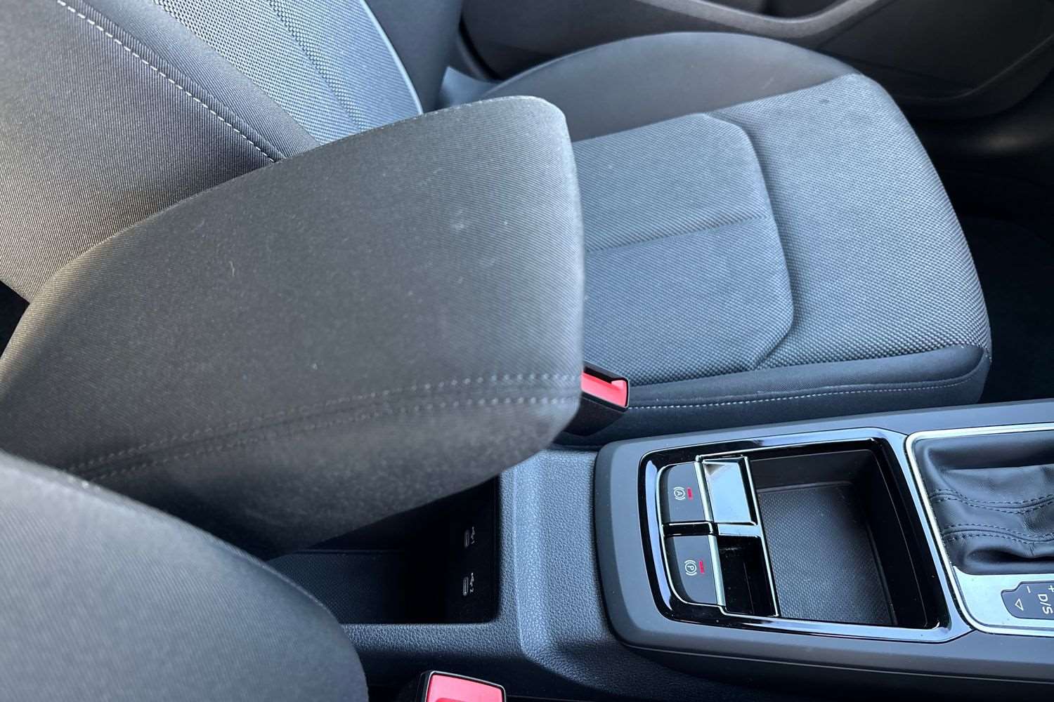 Used Audi Q2 2025 for sale - 76902290: Photo 30