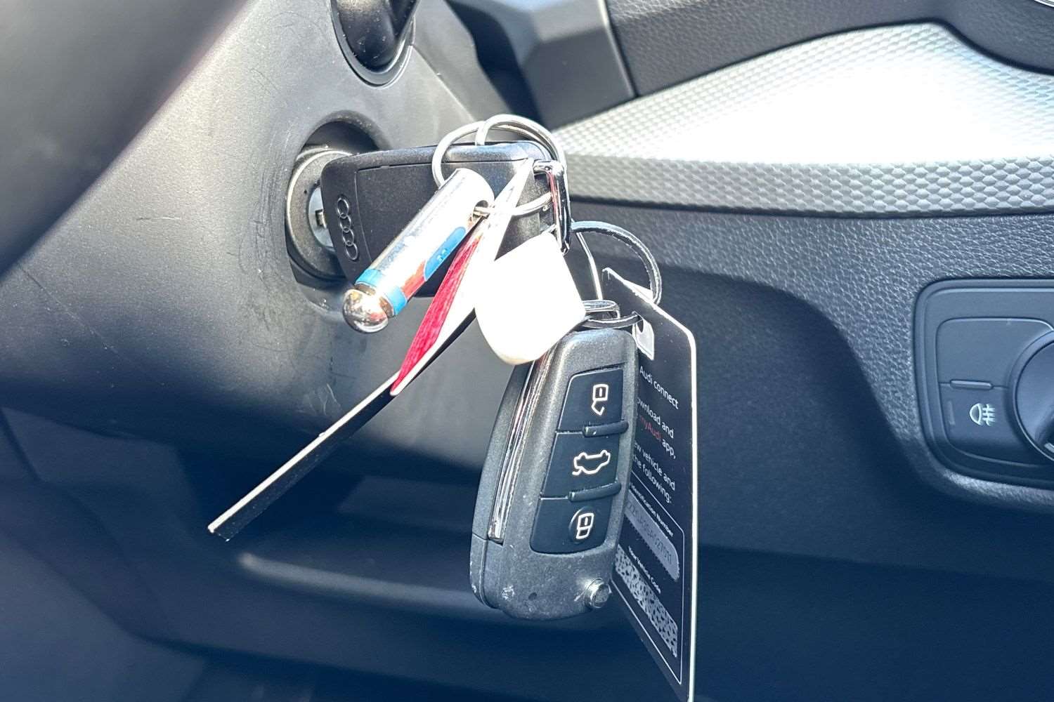 Used Audi Q2 2025 for sale - 76902290: Photo 33