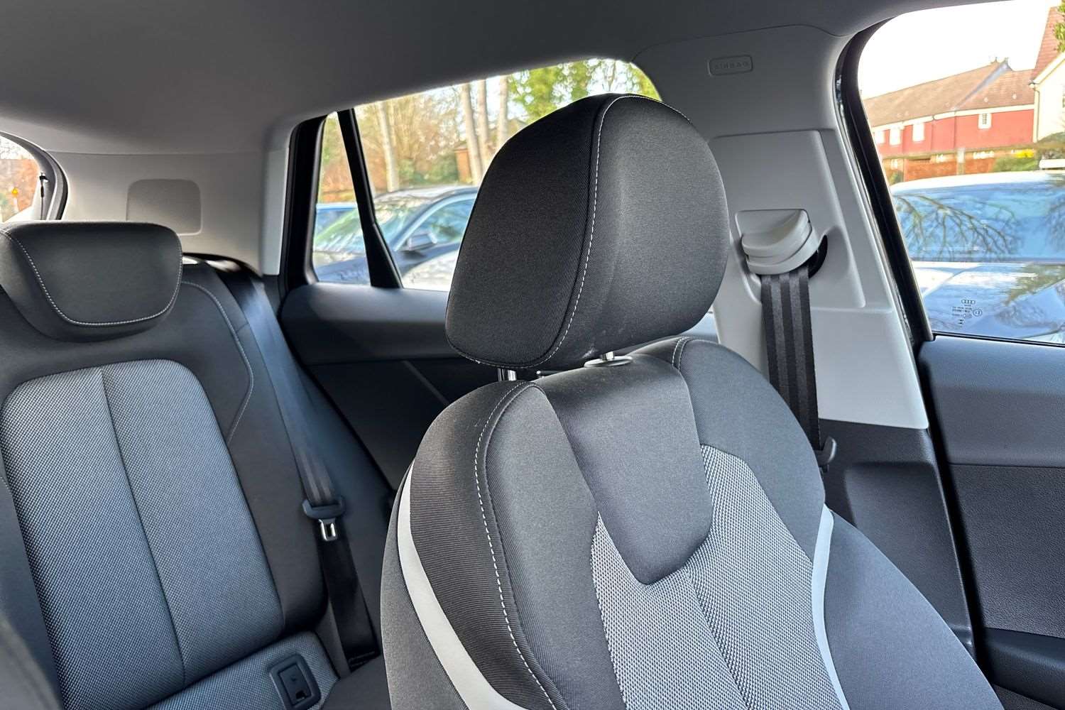 Used Audi Q2 2025 for sale - 76902290: Photo 34