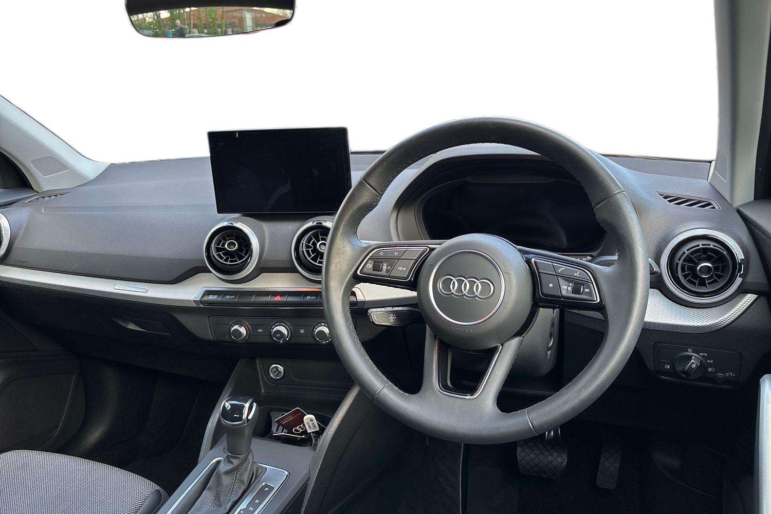 Used Audi Q2 2025 for sale - 76902290: Photo 6