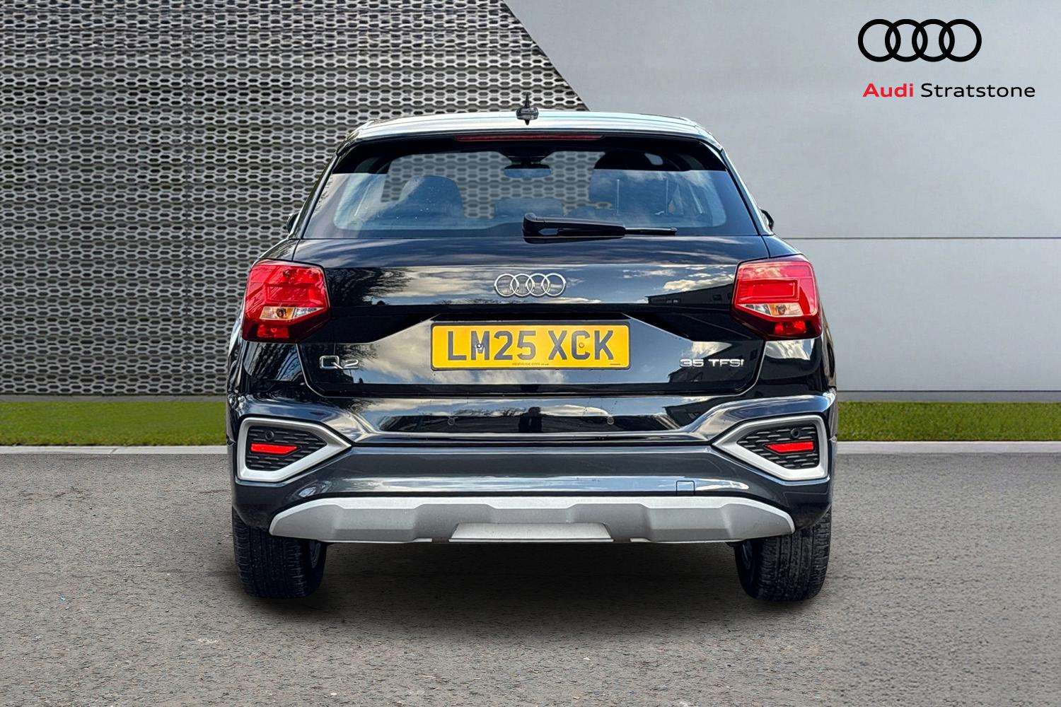 Used Audi Q2 2025 for sale - 76902290: Photo 7