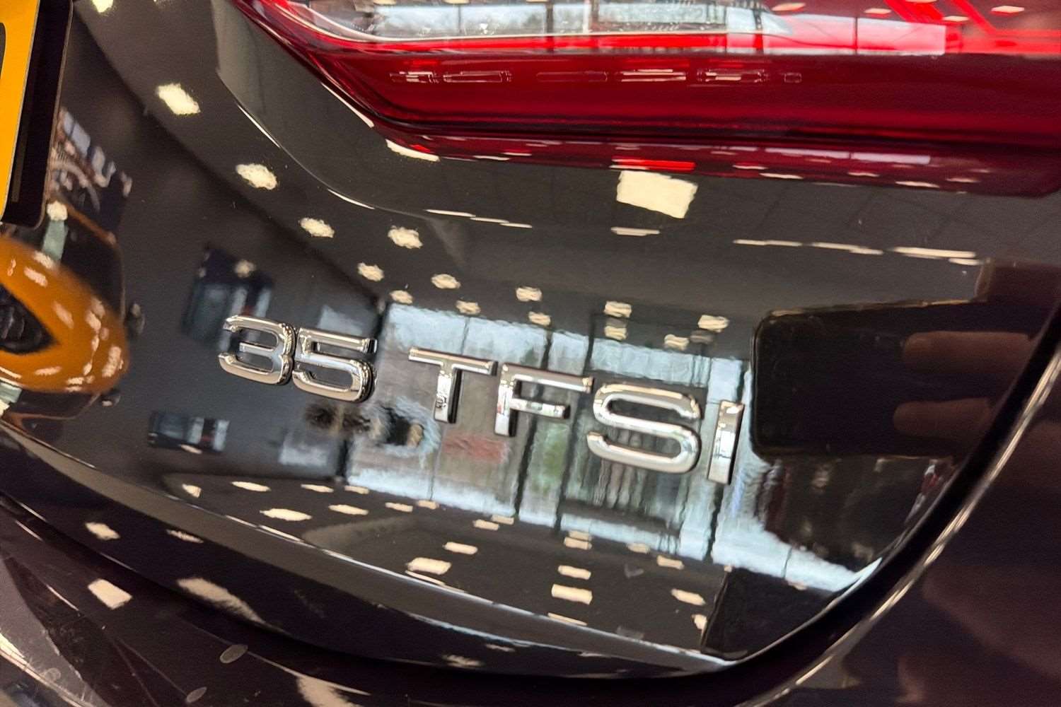 Used Audi Q3 2024 for sale - 77913623: Photo 12