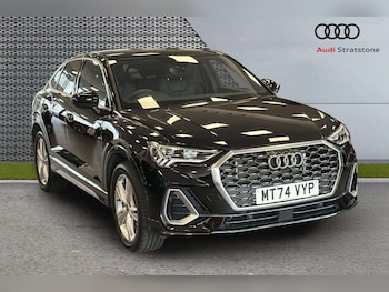Audi Q3 feature image