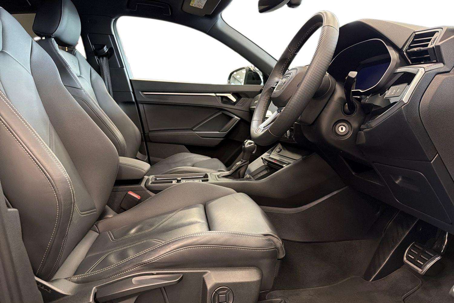 Used Audi Q3 2024 for sale - 77913623: Photo 21