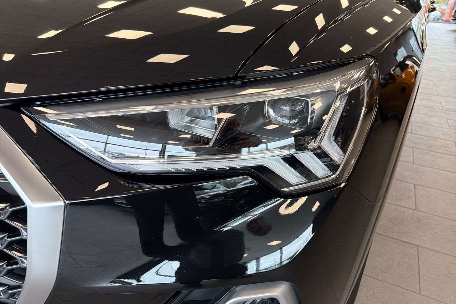 Used Audi Q3 2024 for sale - 77913623: Photo 29