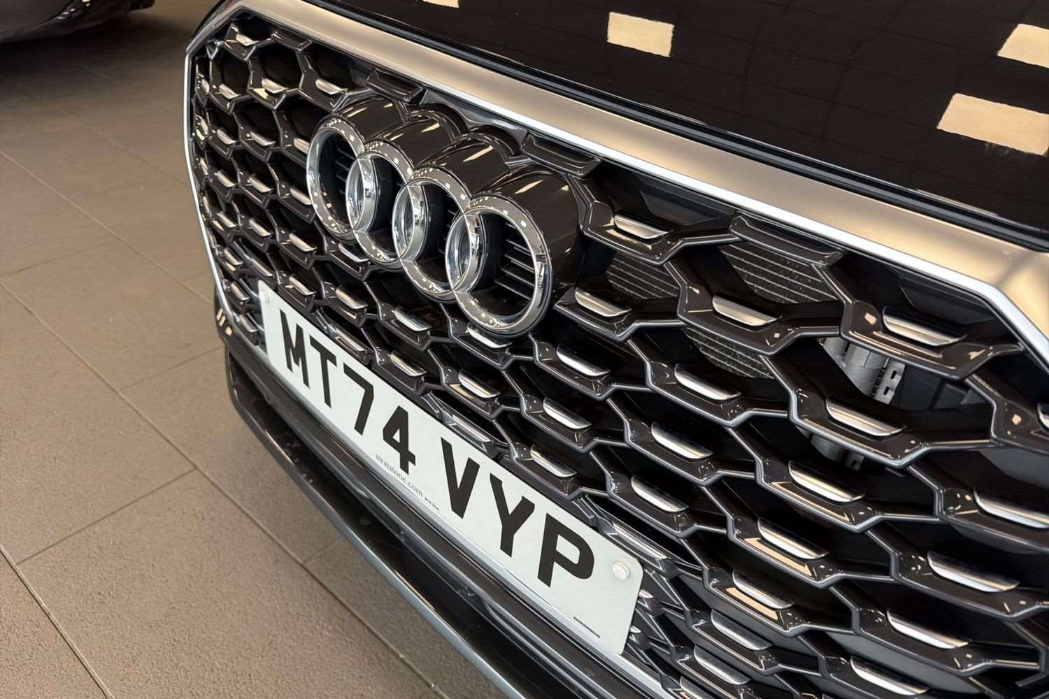 Used Audi Q3 2024 for sale - 77913623: Photo 30