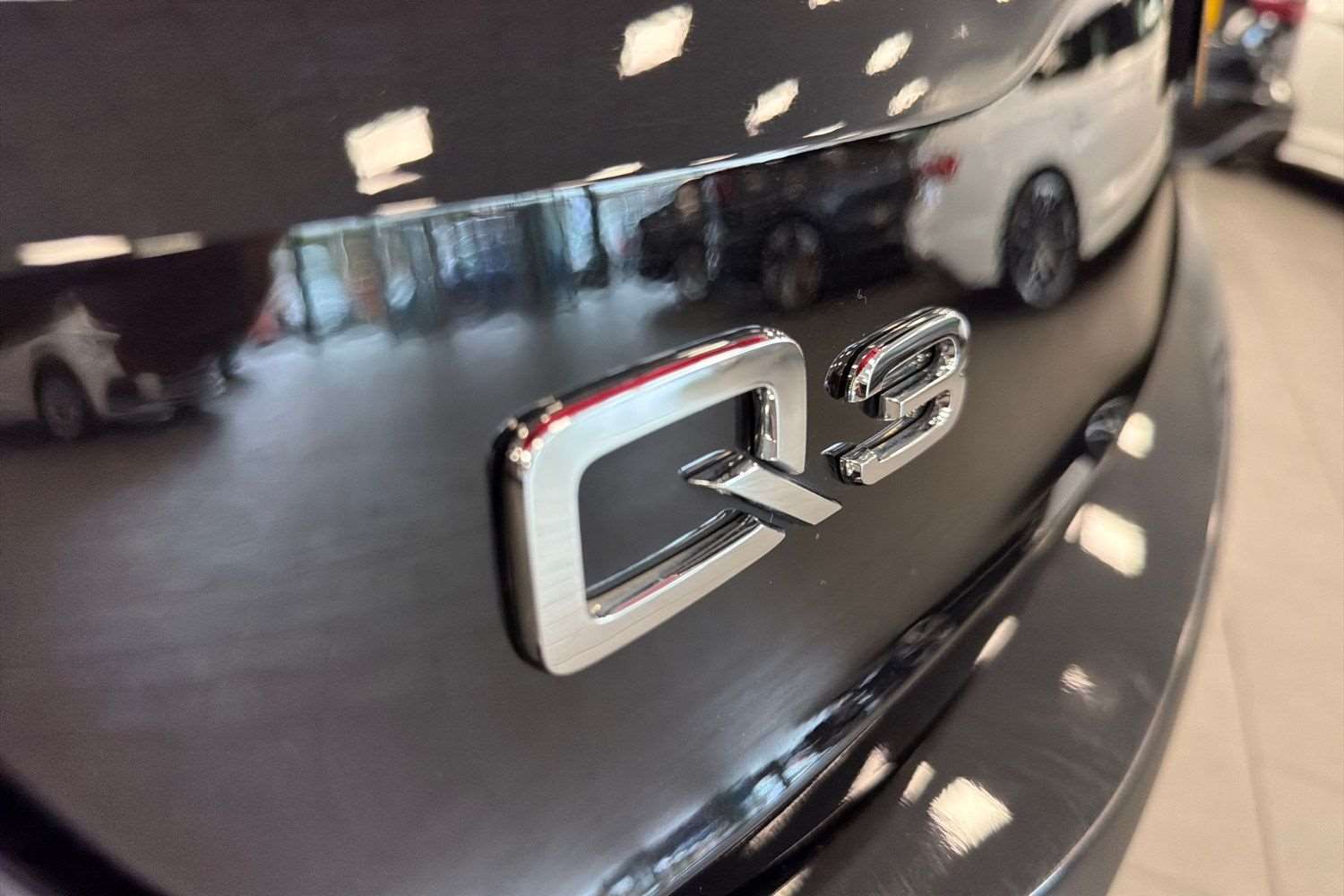 Used Audi Q3 2024 for sale - 77913623: Photo 33