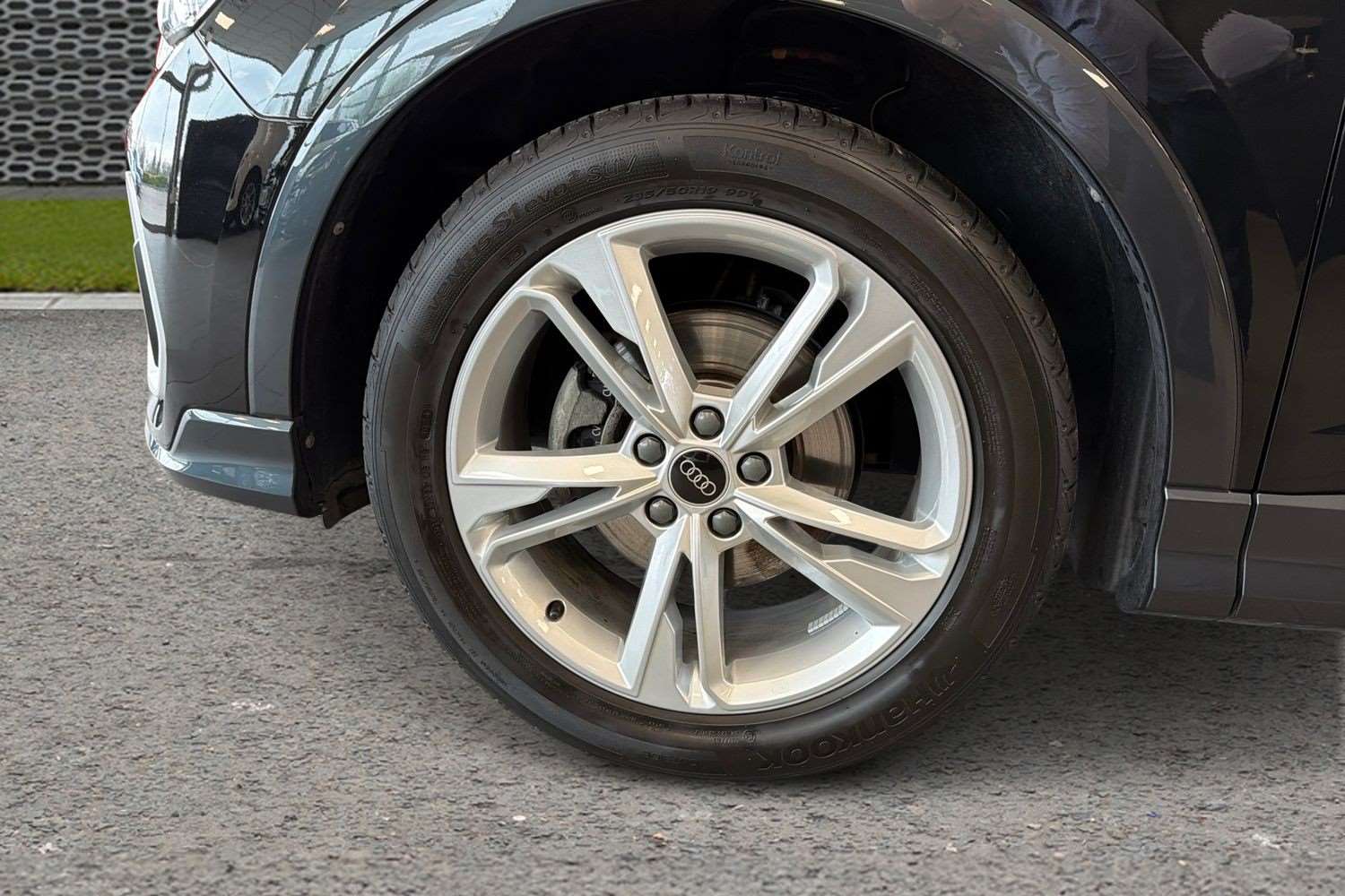 Used Audi Q3 2024 for sale - 77913623: Photo 9