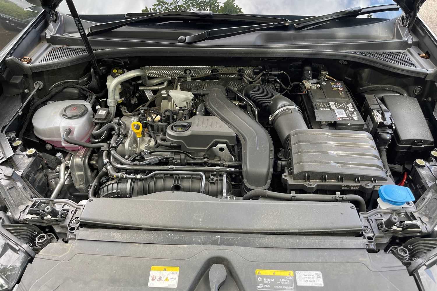 Vehicle 23