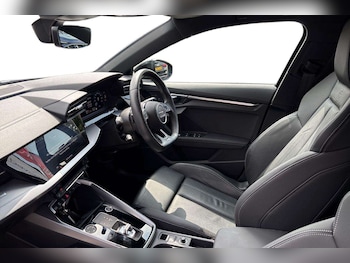 Used Audi A3 2023 for sale - 79109187: Photo