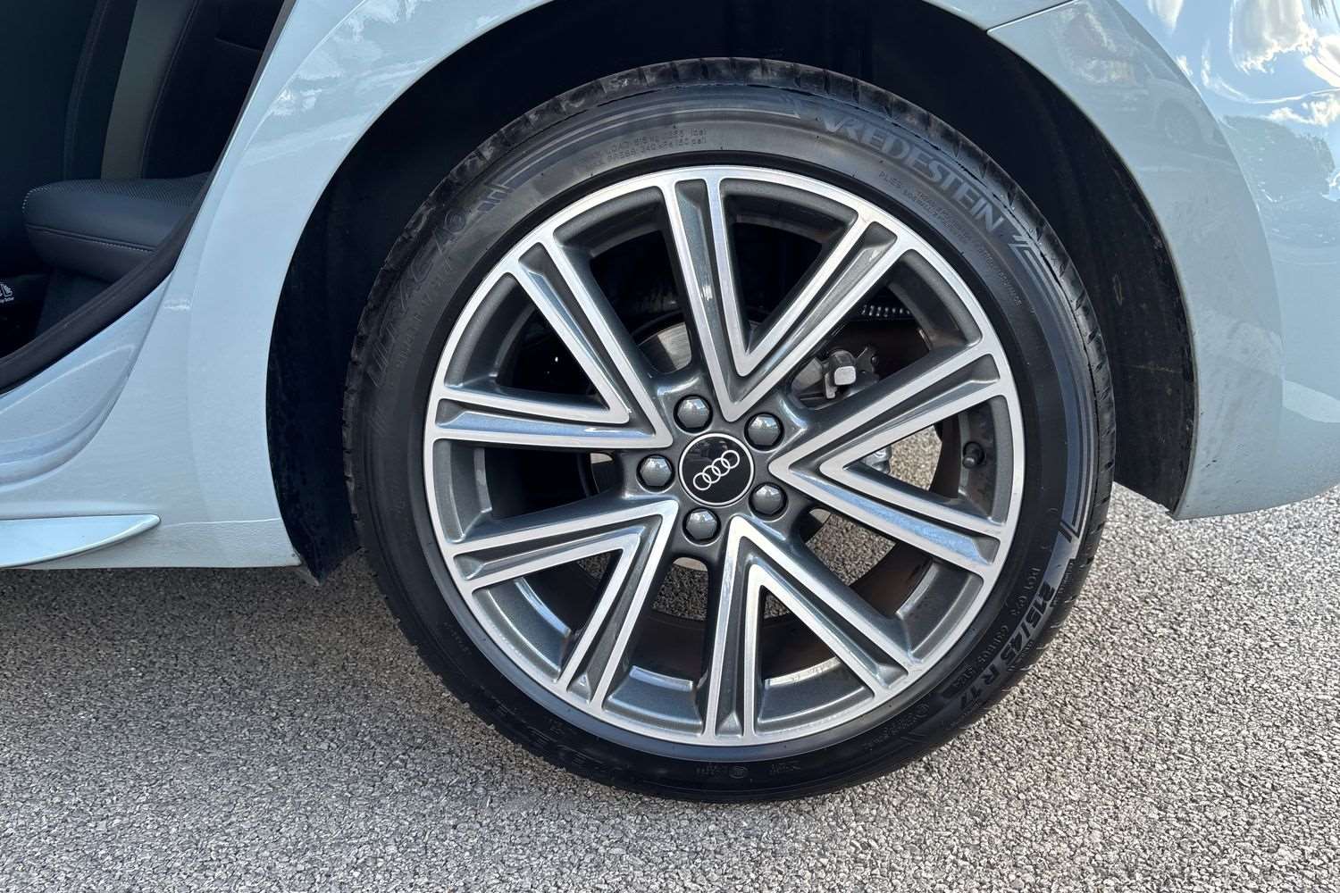 Used Audi A1 for sale - 77194706: Photo 10