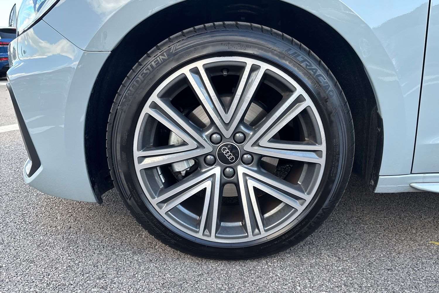 Used Audi A1 for sale - 77194706: Photo 11