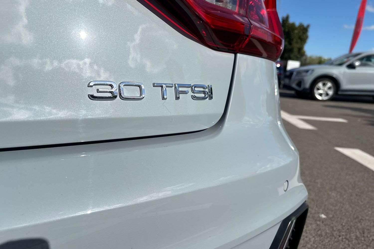 Used Audi A1 for sale - 77194706: Photo 12