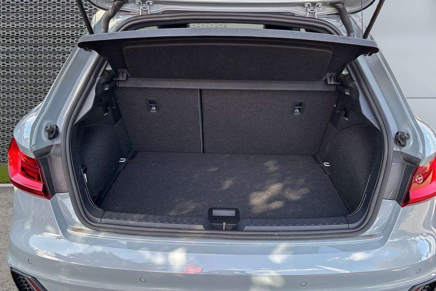 Used Audi A1 for sale - 77194706: Photo 13