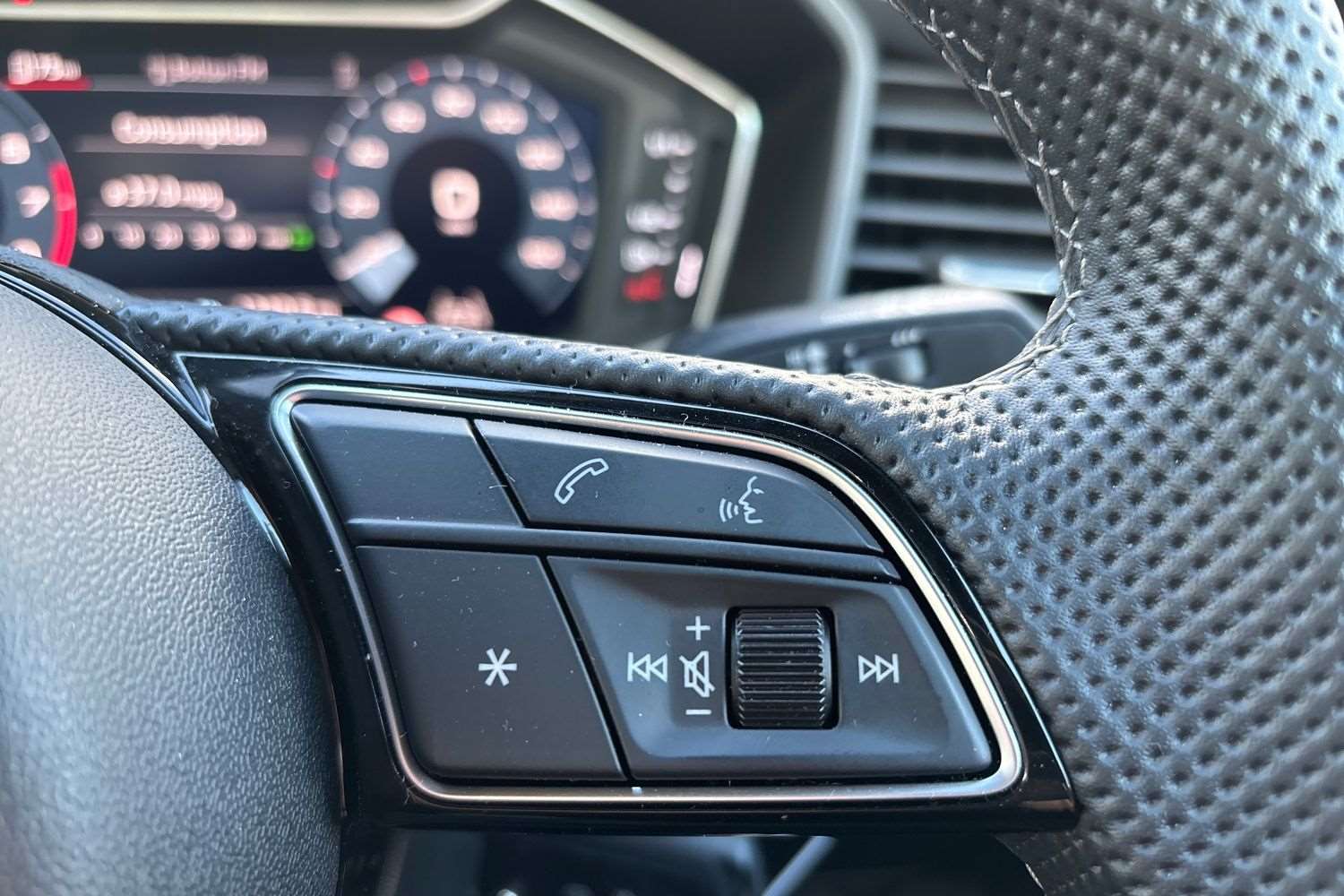 Used Audi A1 for sale - 77194706: Photo 17