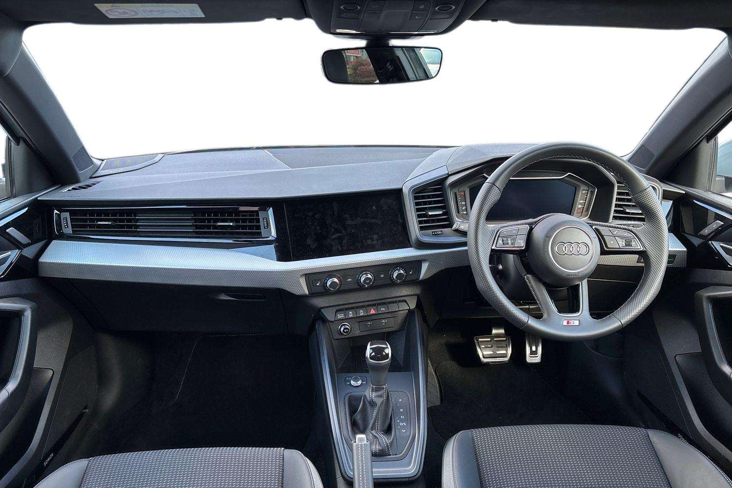 Used Audi A1 for sale - 77194706: Photo 19