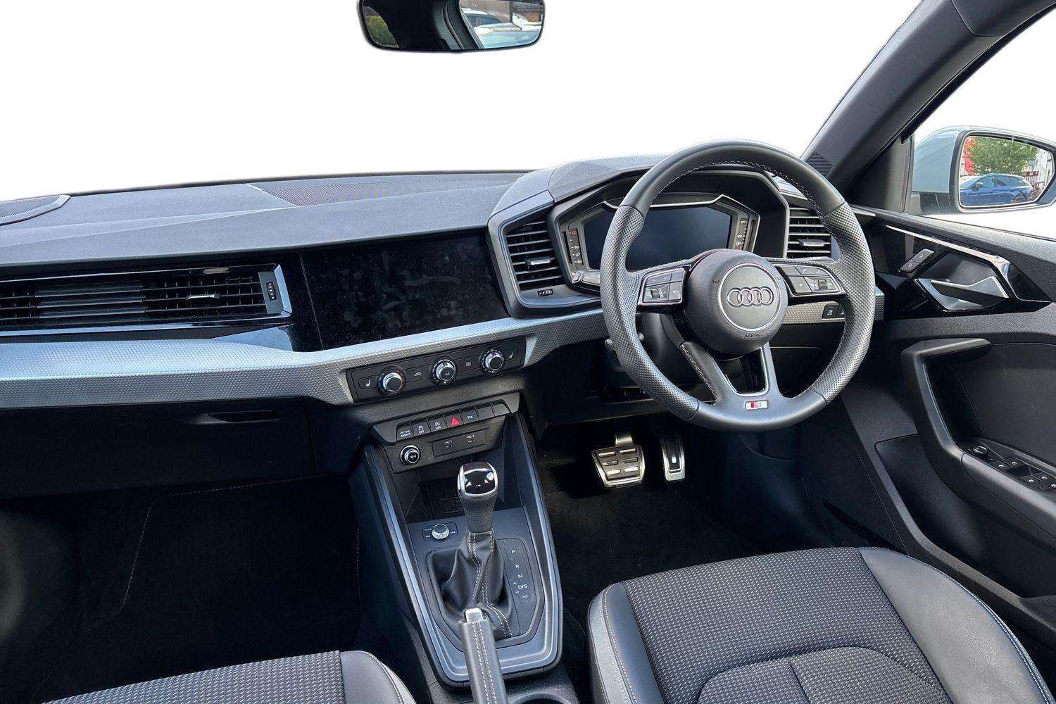 Used Audi A1 for sale - 77194706: Photo 20