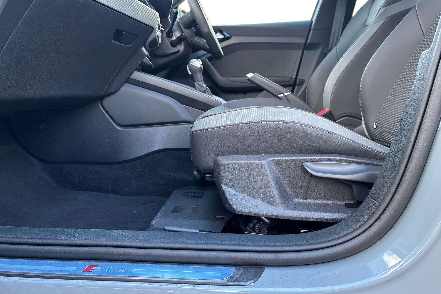 Used Audi A1 for sale - 77194706: Photo 21