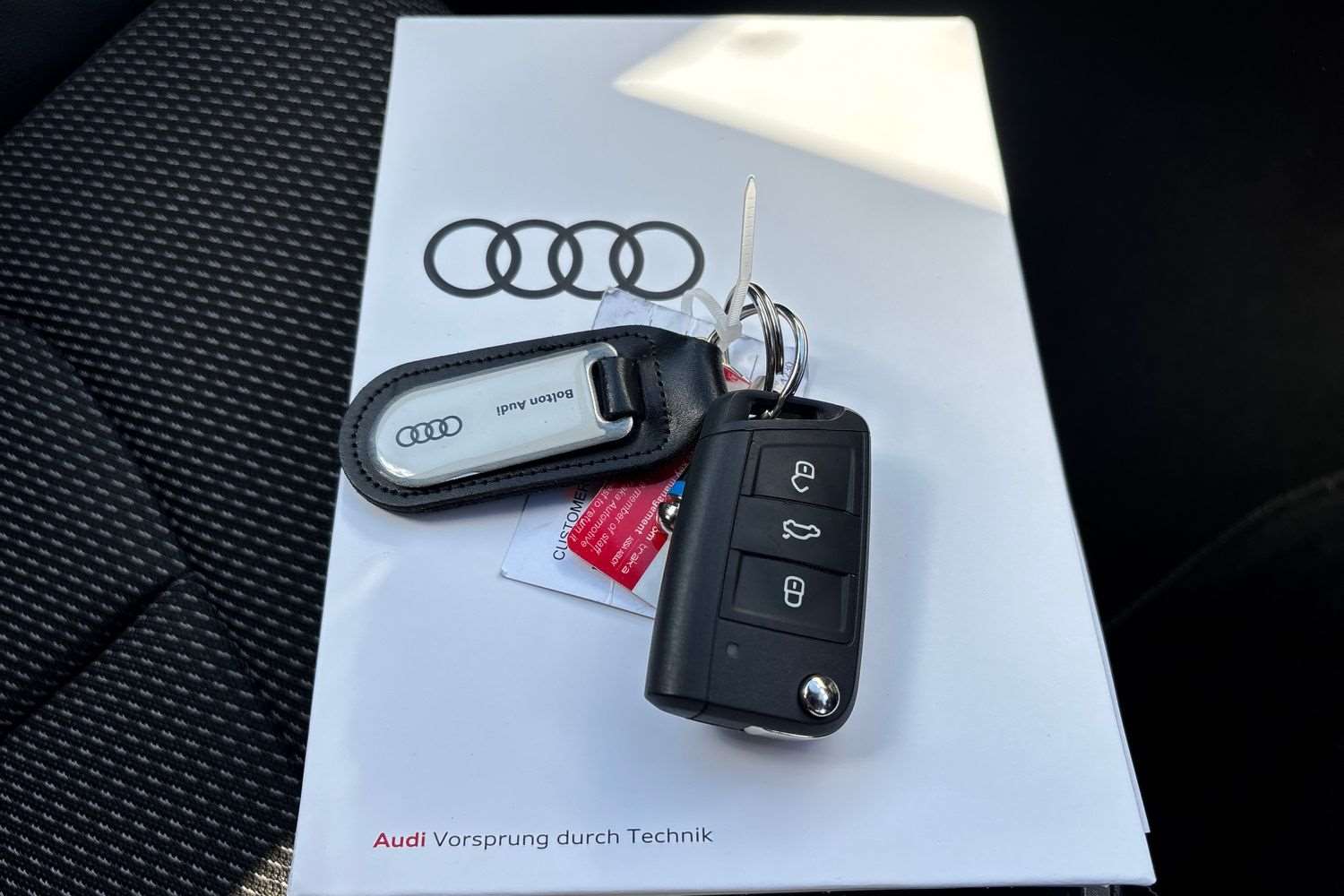 Used Audi A1 for sale - 77194706: Photo 25