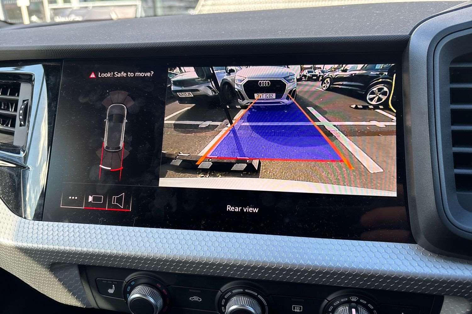 Used Audi A1 for sale - 77194706: Photo 26