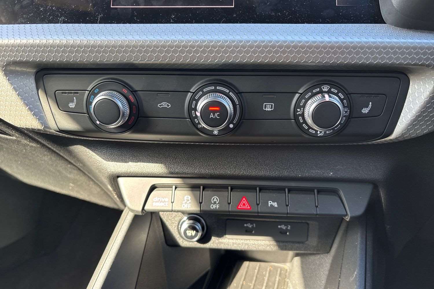 Used Audi A1 for sale - 77194706: Photo 29