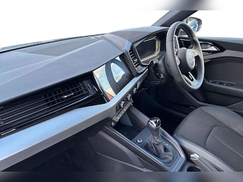 Used Audi A1 2025 for sale - 77194706: Photo