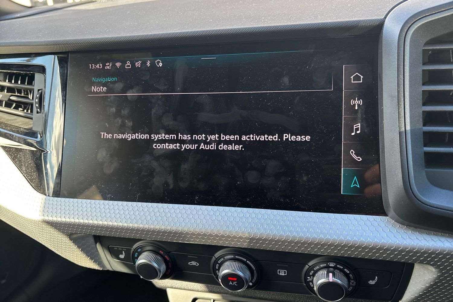 Used Audi A1 for sale - 77194706: Photo 34