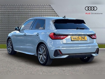 Used Audi A1 2025 for sale - 77194706: Photo