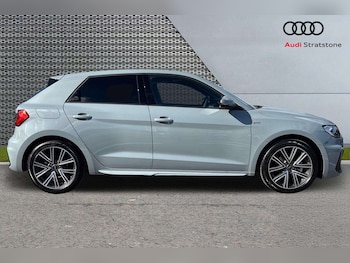 Used Audi A1 2025 for sale - 77194706: Photo
