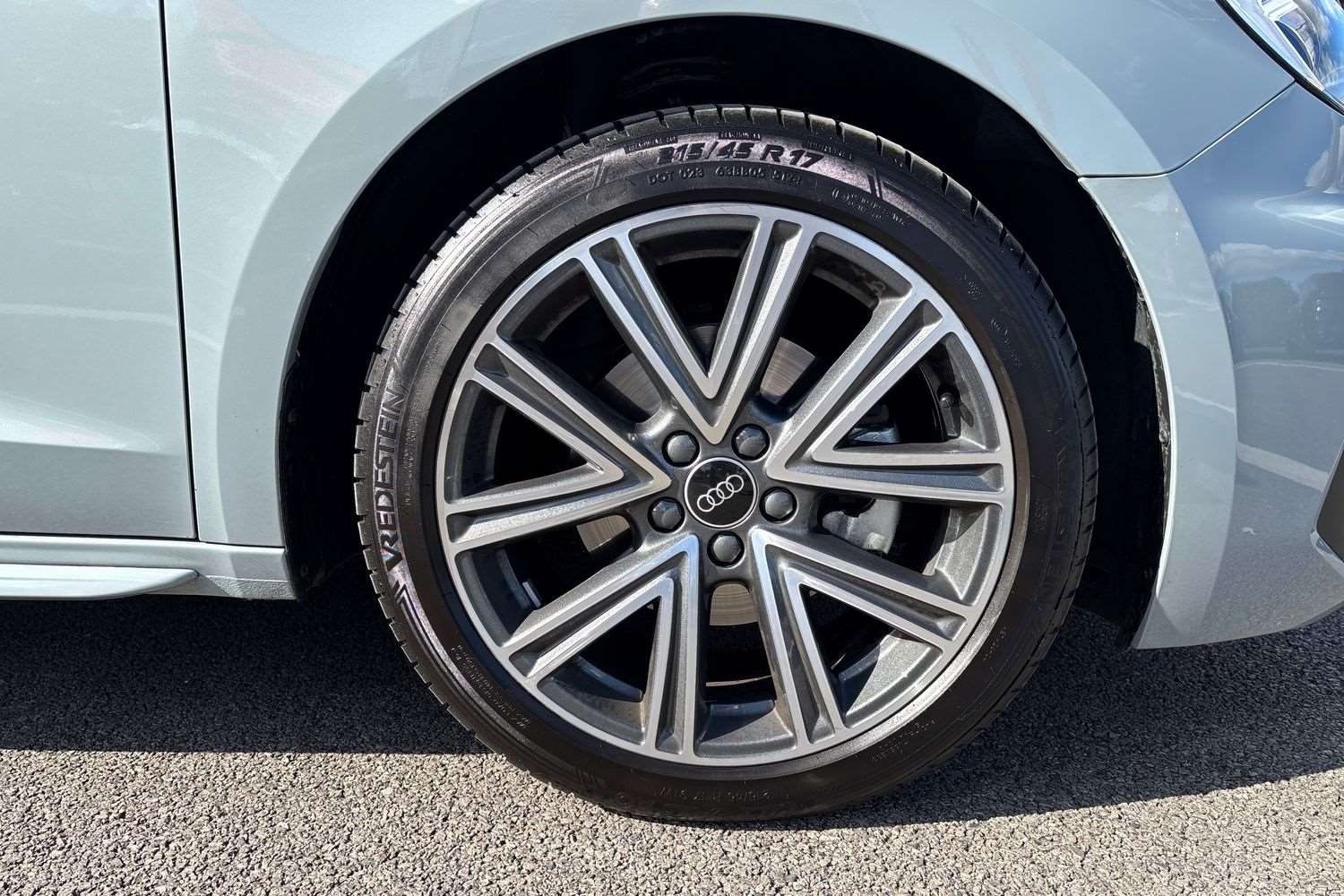 Used Audi A1 for sale - 77194706: Photo 5