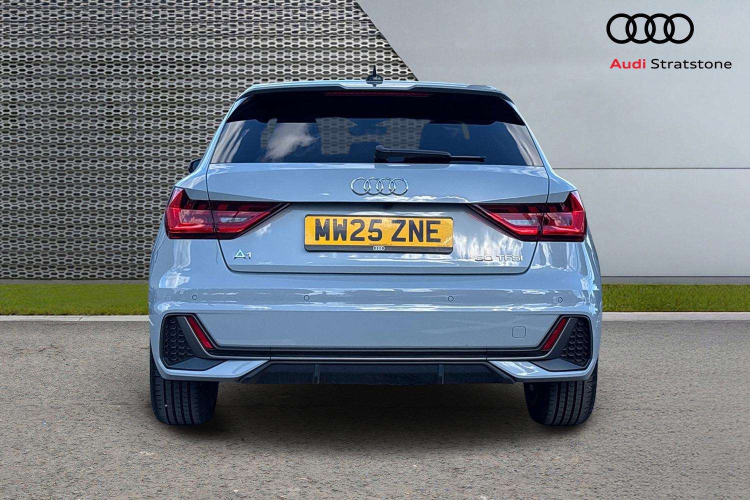 Used Audi A1 for sale - 77194706: Photo 7