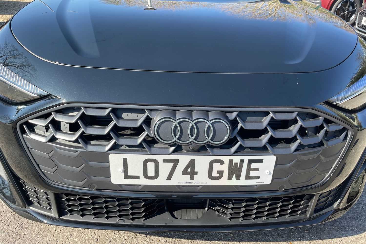 Vehicle 24