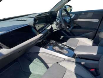 Used Audi A5 2025 for sale - 74717004: Photo