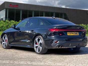 Used Audi A5 2025 for sale - 74717004: Photo
