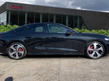 Used Audi A5 2025 for sale - 74717004: Photo