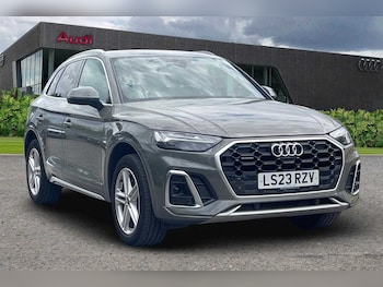 Audi - Q5