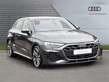 Audi A3 feature image
