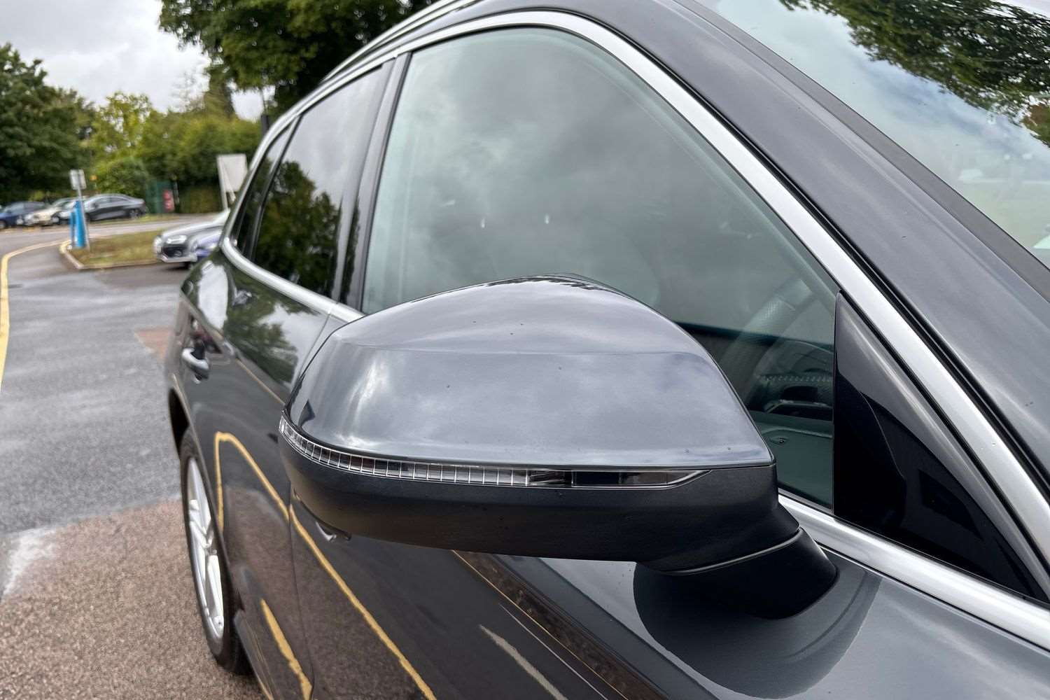 Vehicle 28