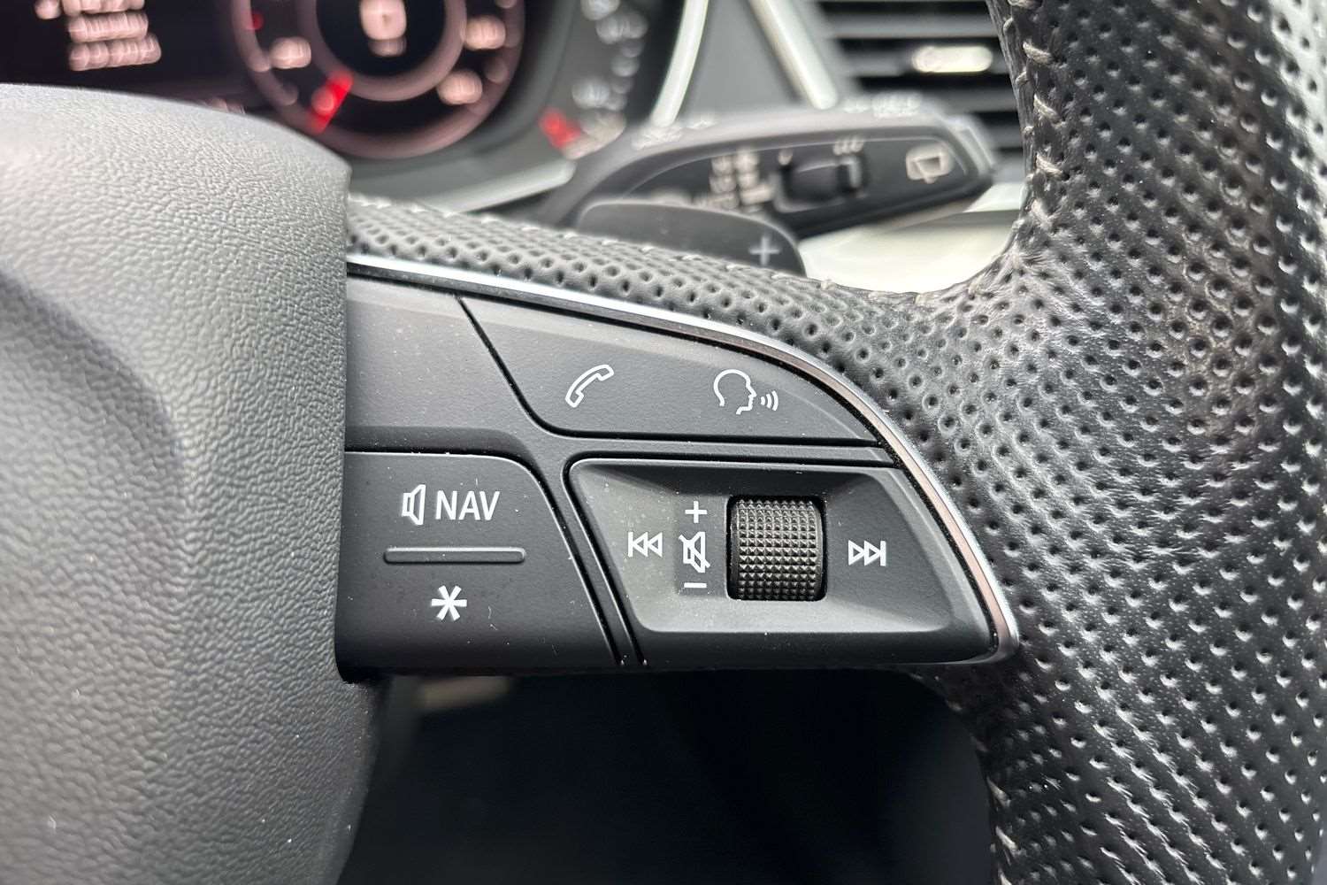 Vehicle 30