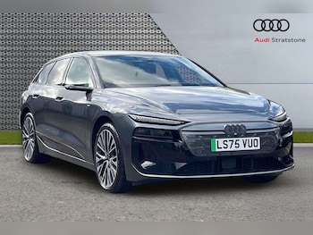 Used Audi A6 2025 for sale - 78233811: Photo