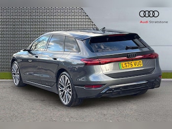 Used Audi A6 2025 for sale - 78233811: Photo