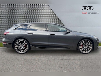 Used Audi A6 2025 for sale - 78233811: Photo