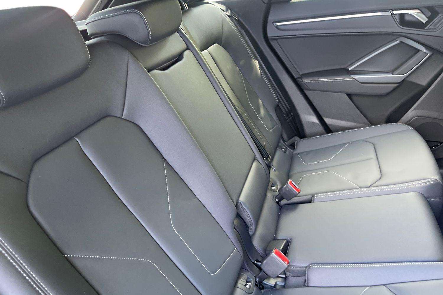 Used Audi Q3 2025 for sale - 76401214: Photo 10