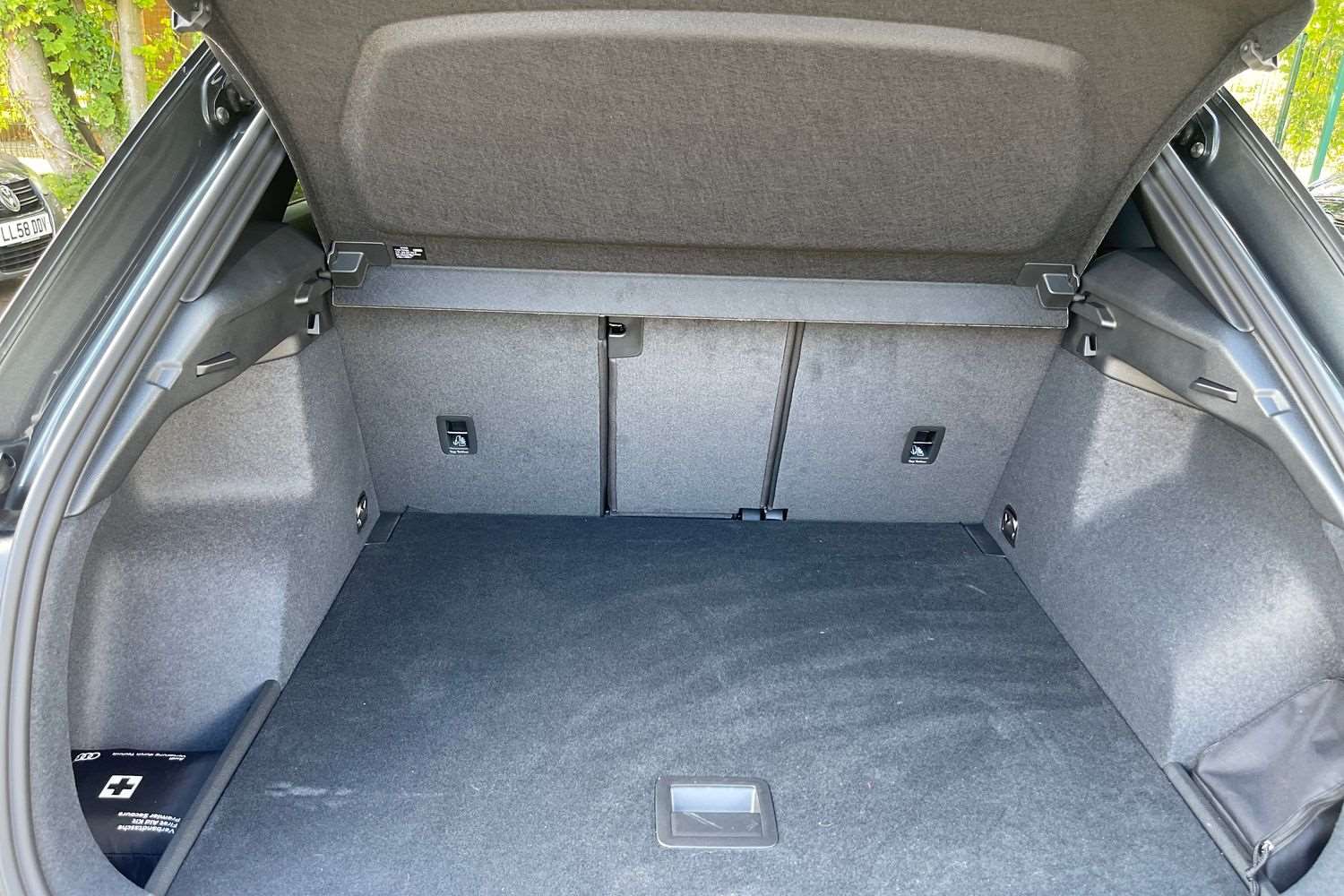 Used Audi Q3 2025 for sale - 76401214: Photo 11