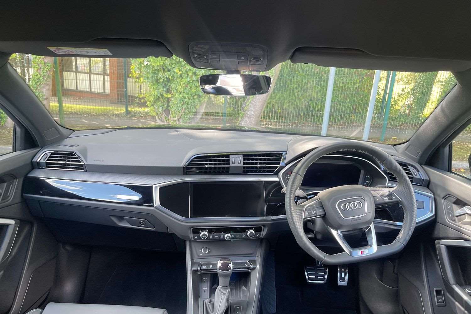 Used Audi Q3 2025 for sale - 76401214: Photo 12