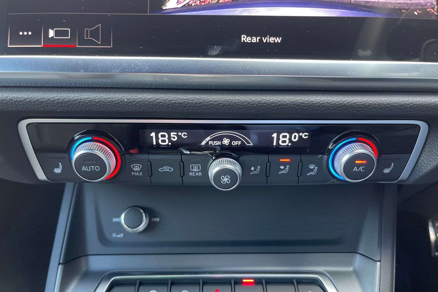 Used Audi Q3 2025 for sale - 76401214: Photo 16