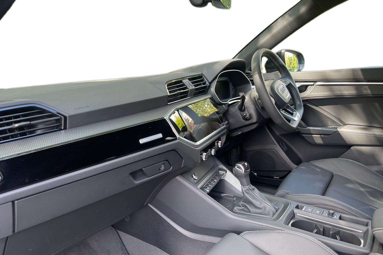 Used Audi Q3 2025 for sale - 76401214: Photo 2