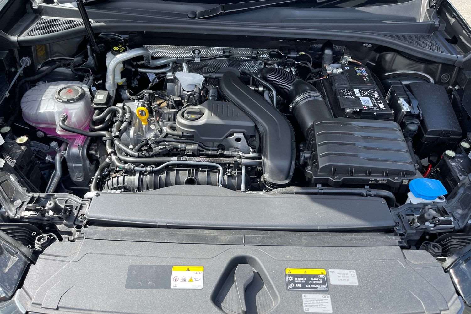 Used Audi Q3 2025 for sale - 76401214: Photo 23