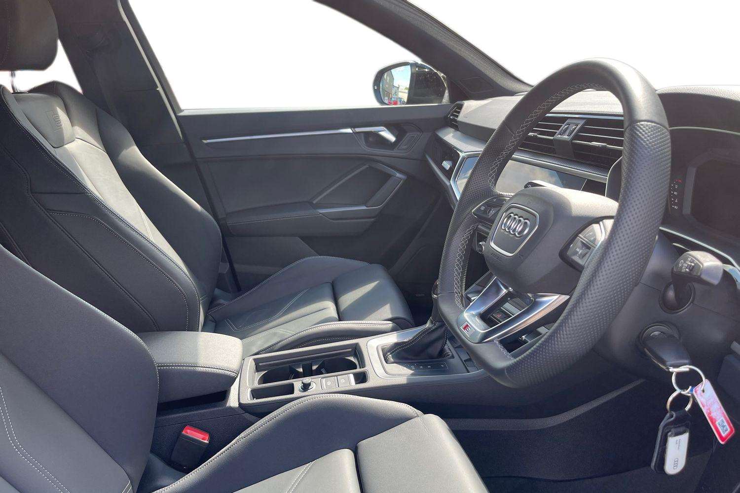 Used Audi Q3 2025 for sale - 76401214: Photo 6